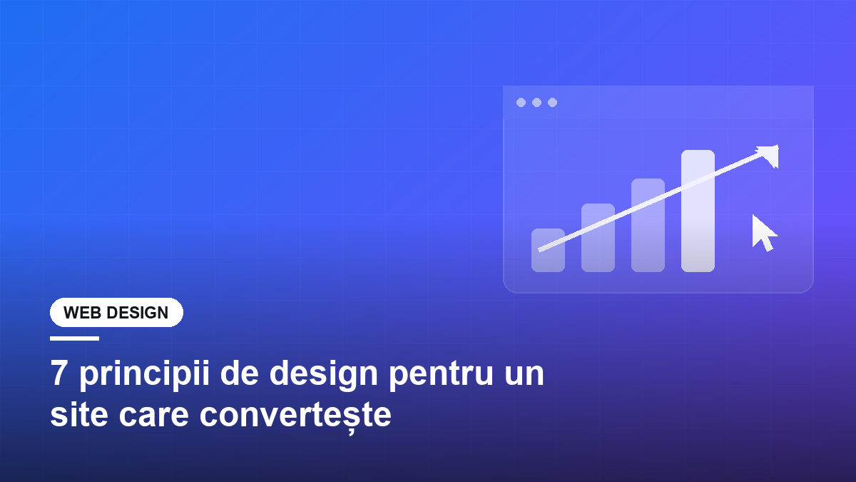 7 principii de design